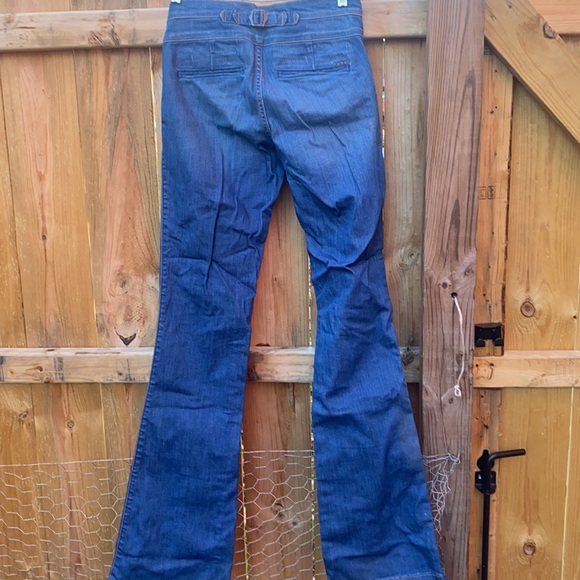 Bebe jeans sz. 27 - Picture 3 of 4